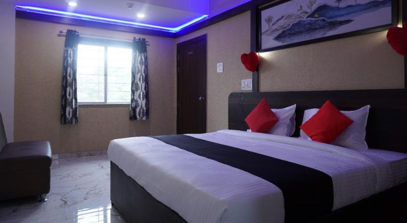 Hotel Viraj in Pune