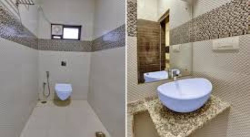 Hotel Golden Horizon in Ranchi