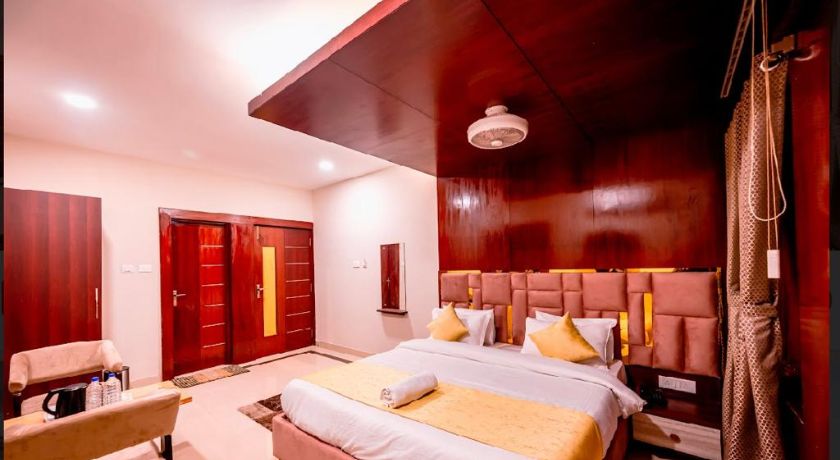 Greenland Premium Hotel in Bhubaneswar