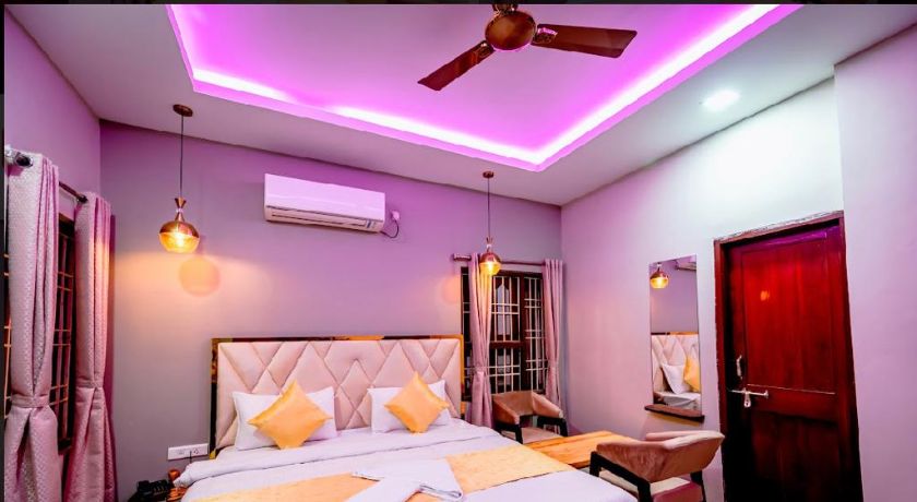 Greenland Premium Hotel in Bhubaneswar