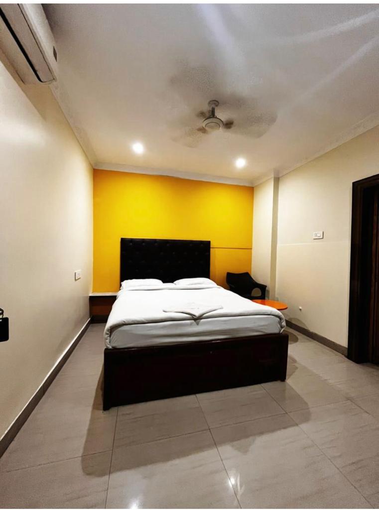 Greenland classic in Bhubaneswar