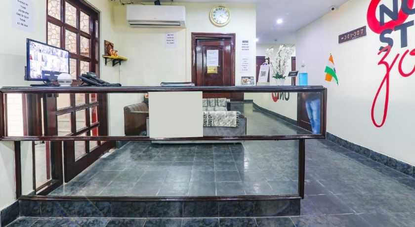 Hotel Royal Presidency Inn in Lucknow