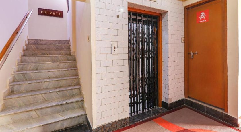 Hotel Royal Presidency Inn in Lucknow