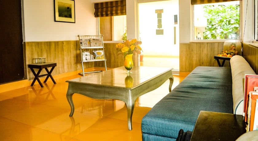 Hotel Shree Vilas in Udaipur