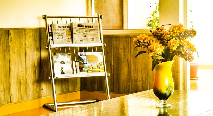 Hotel Shree Vilas in Udaipur