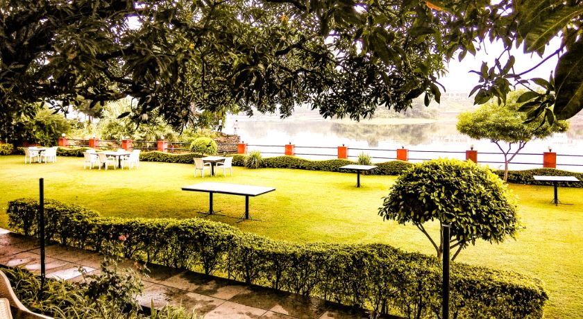 Hotel Shree Vilas in Udaipur