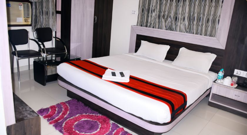 Hotel Anand international in Samastipur
