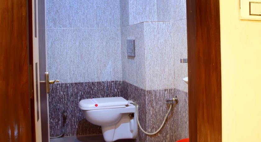 Hotel Anand international in Samastipur