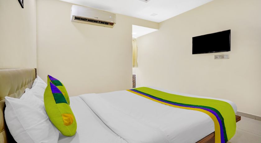 Hotel Galaxy Inn in Mumbai