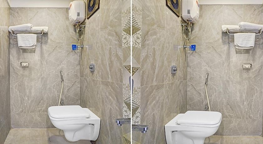 Hotel Galaxy Inn in Mumbai