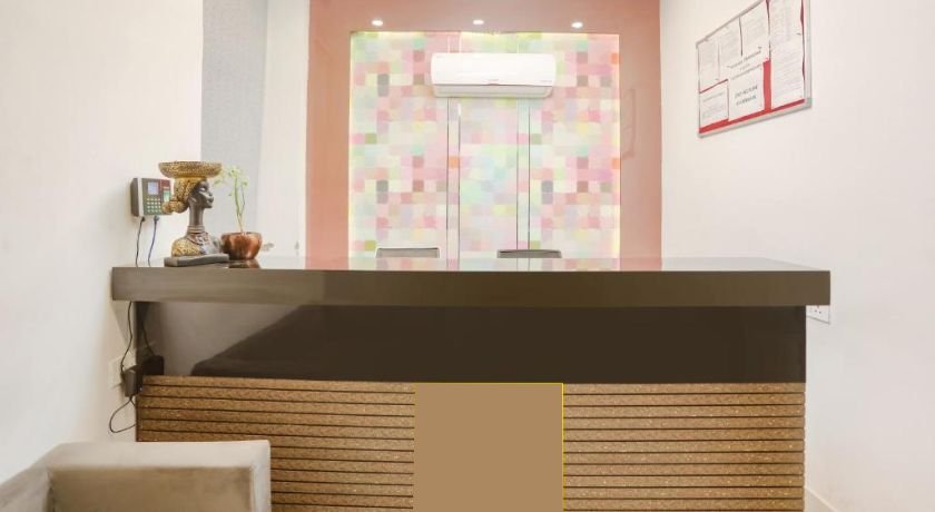 Hotel The Rasa in Ghaziabad