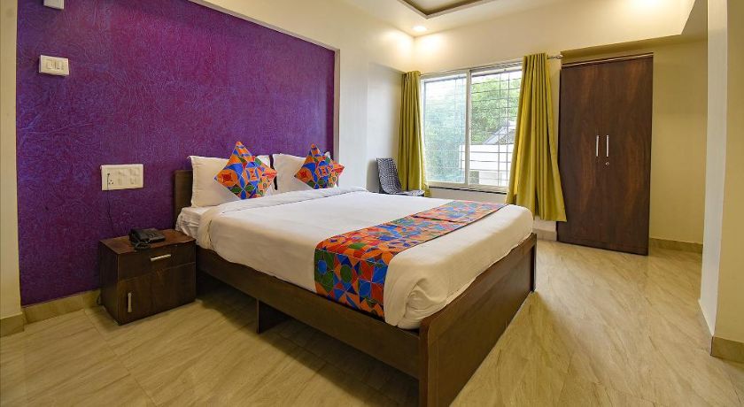 MS Hospitality in Pune