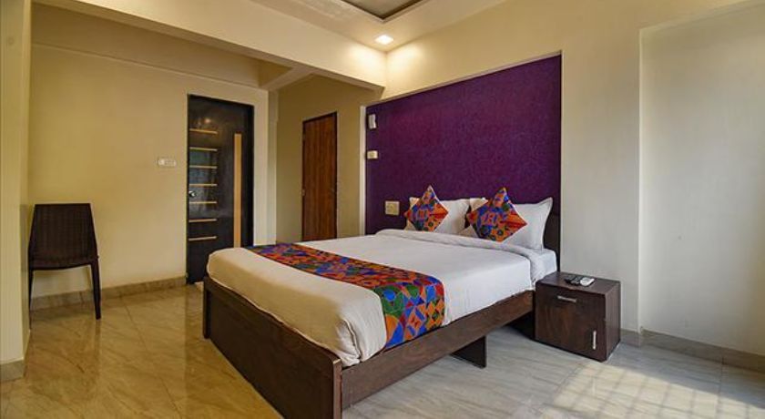 MS Hospitality in Pune