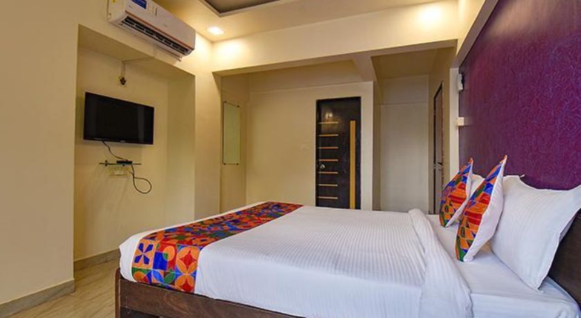 MS Hospitality in Pune