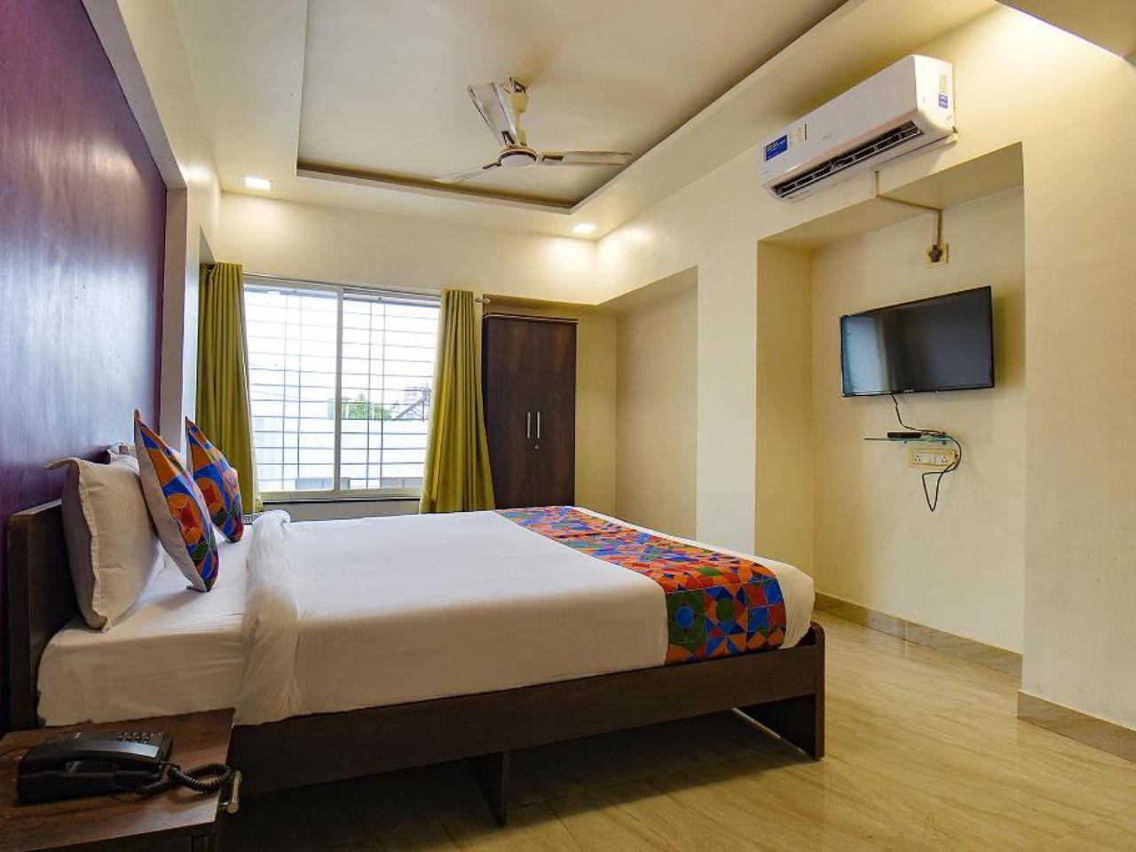 MS Hospitality in Pune