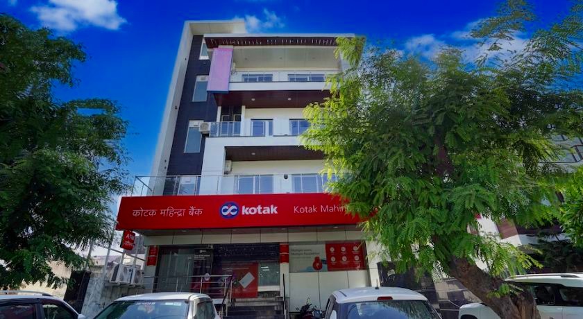 Hotel Metro stay By F9 Hotels in Noida