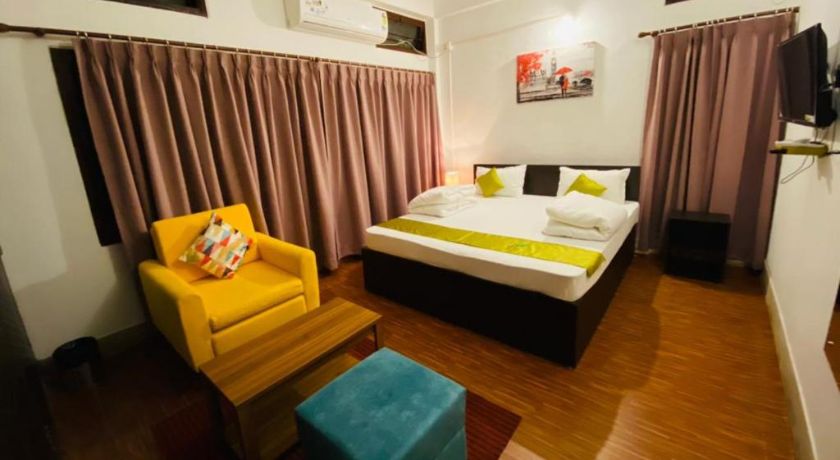 Solace Garden in Guwahati