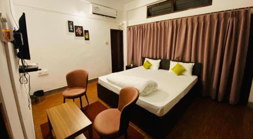 Solace Garden in Guwahati