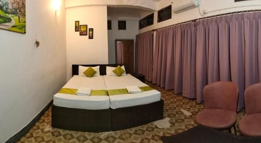 Solace Garden in Guwahati