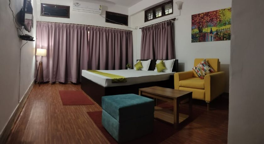 Solace Garden in Guwahati