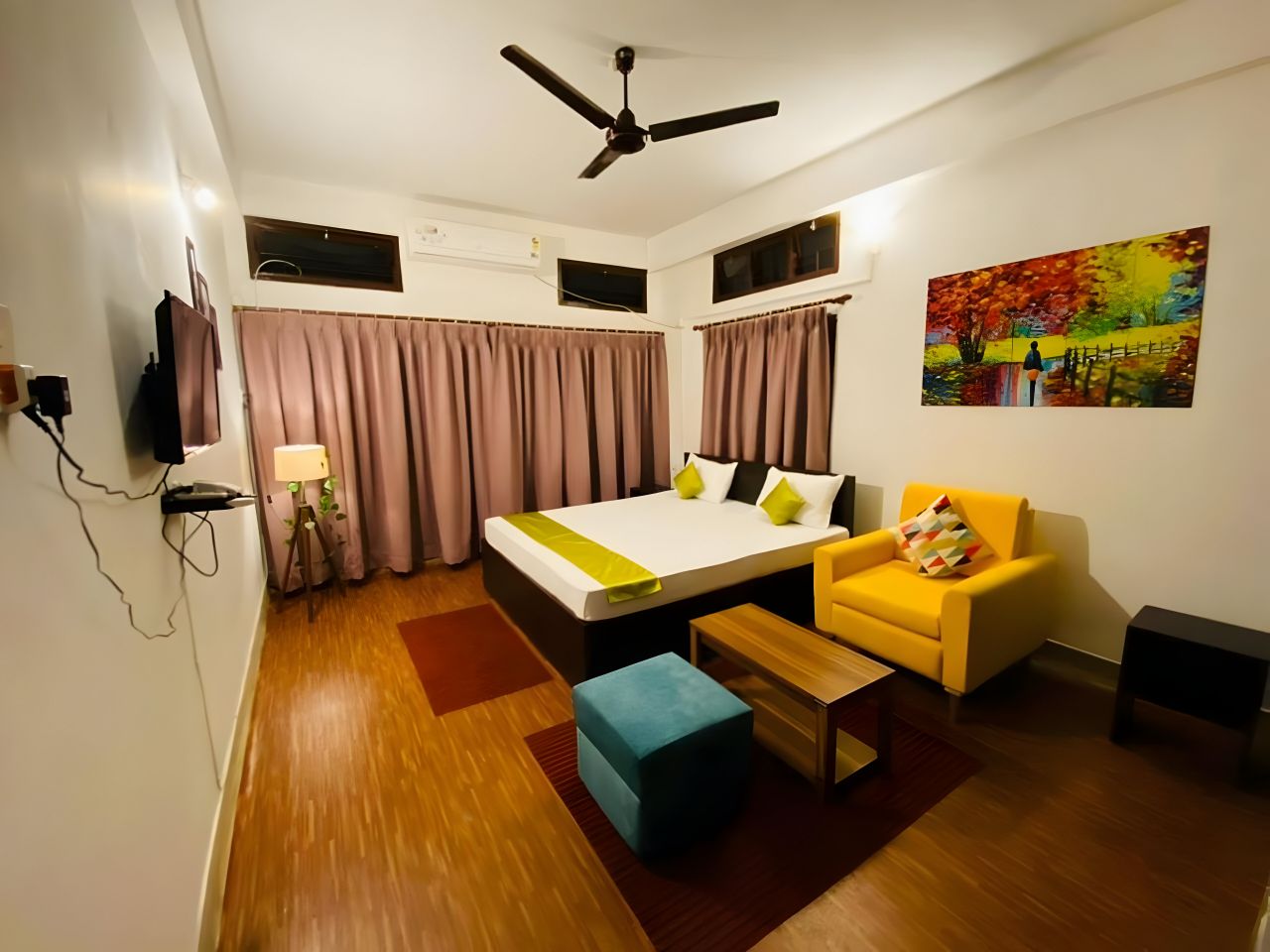 Solace Garden in Guwahati