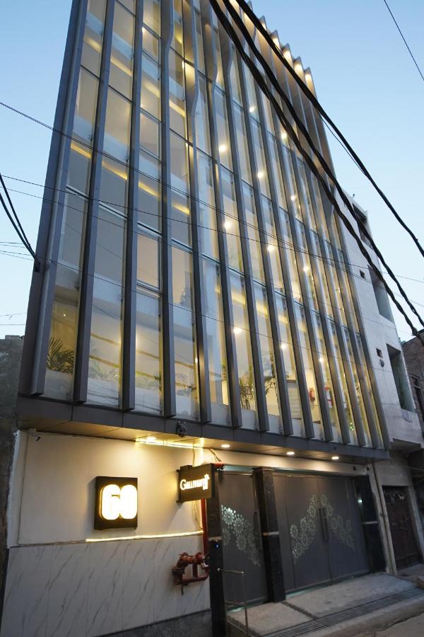 Hotel Gallivanto Inn in Delhi