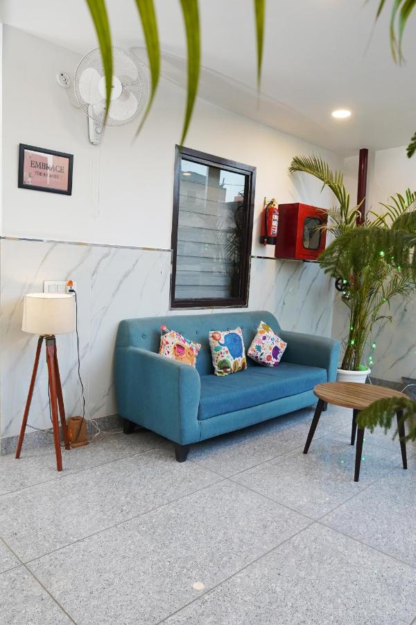 Hotel Gallivanto Inn in Delhi