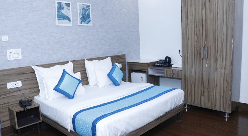 Hotel Gallivanto Inn in Delhi