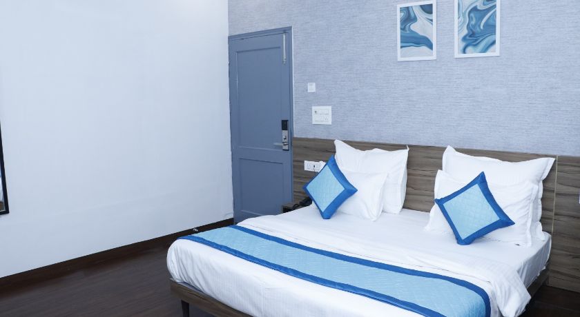 Hotel Gallivanto Inn in Delhi