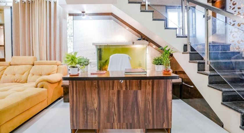 Hotel Rudra Residency in Pune