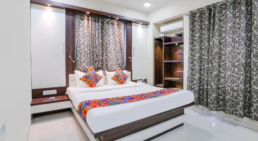 Hotel Rudra Residency in Pune