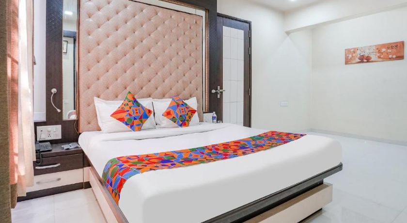 Hotel Rudra Residency in Pune