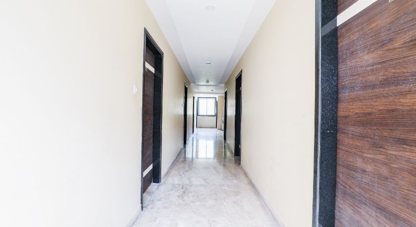 Sky Grand Hotel in Hyderabad