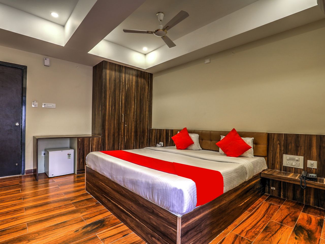 Sky Grand Hotel in Hyderabad