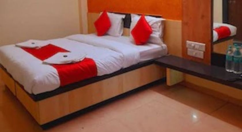 Hotel Saikrupa Shirdi in Shirdi