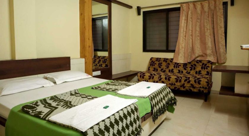 Hotel Saikrupa Shirdi in Shirdi