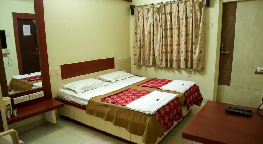 Hotel Saikrupa Shirdi in Shirdi