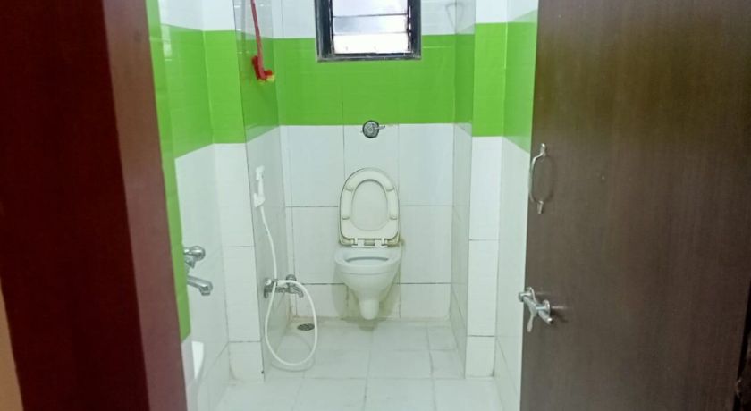 Hotel Saikrupa Shirdi in Shirdi