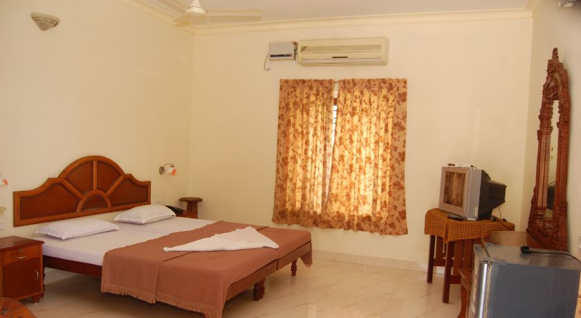 Hawah Beach Resort in Thiruvananthapuram