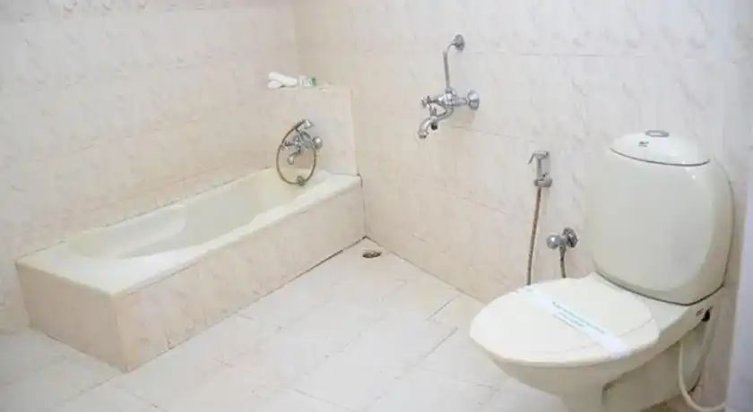 Hawah Beach Resort in Thiruvananthapuram