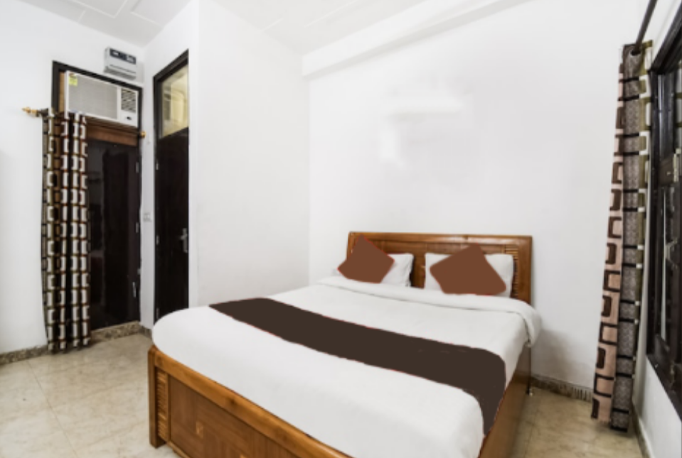 Hotel Devi Palace Inn in Gurgaon