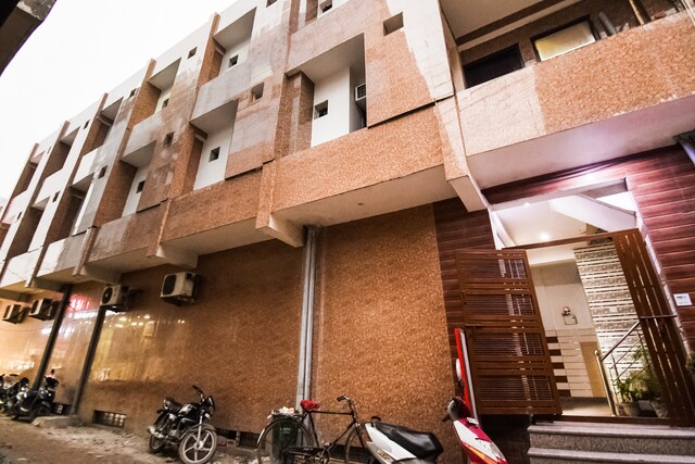 Hotel Devi Palace Inn in Gurgaon