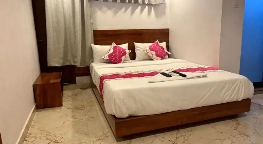 Hotel Delmond Prime in Mumbai