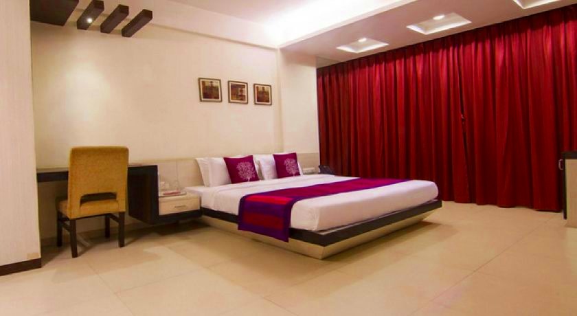 The Roa Hotel in Mumbai