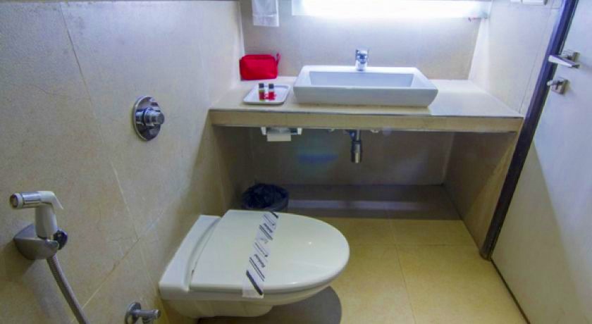 The Roa Hotel in Mumbai