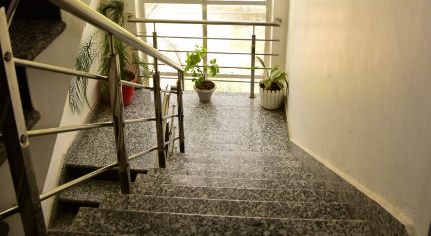 Hotel A Palace in Lucknow