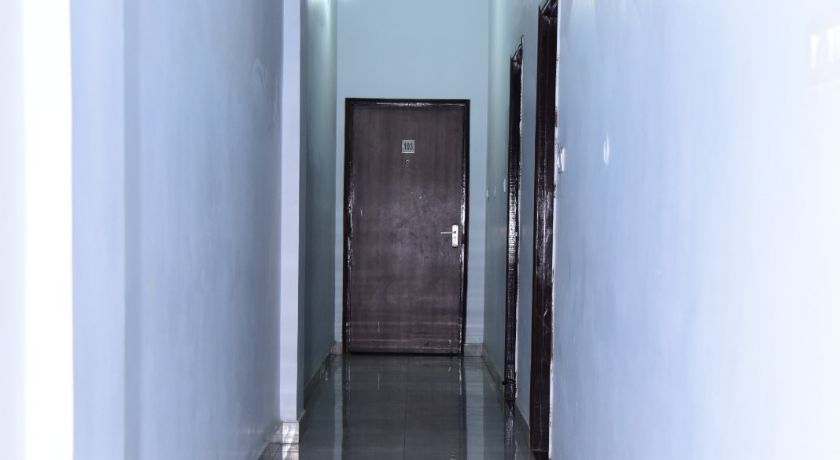 Hotel A Palace in Lucknow