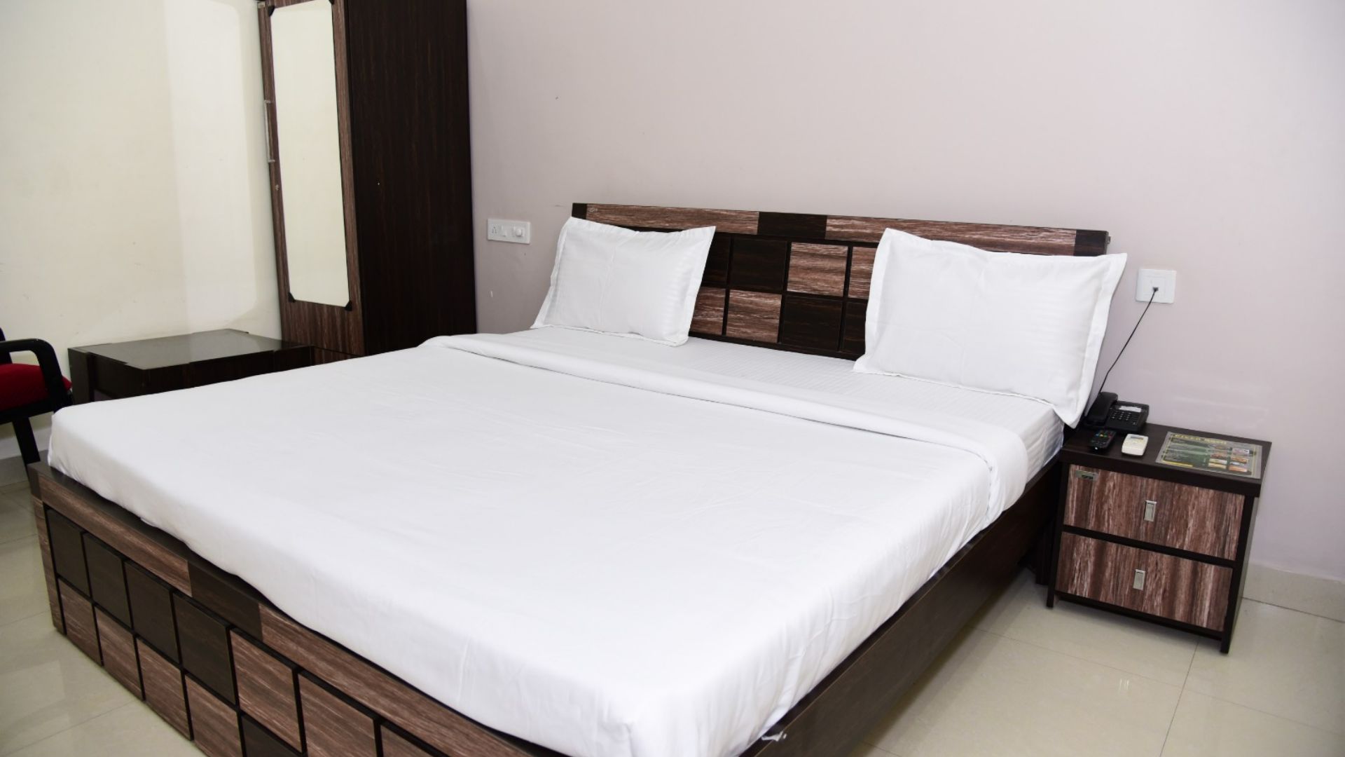 Hotel A Palace in Lucknow