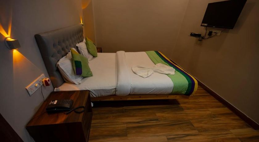 Mittal Garden in Siliguri