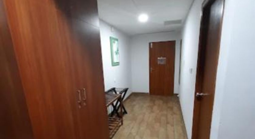 Crayons Hotel in Chennai